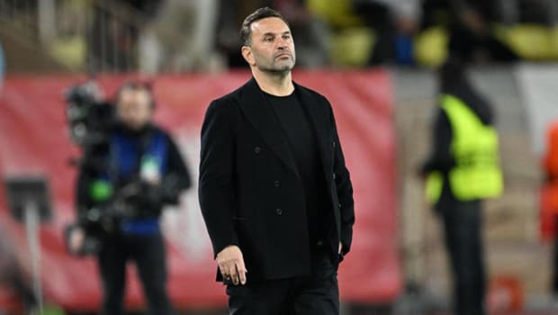 Okan Buruk'tan maç sonu hakem serzenişi ve Uğurcan Çakır için sakatlık açıklaması!