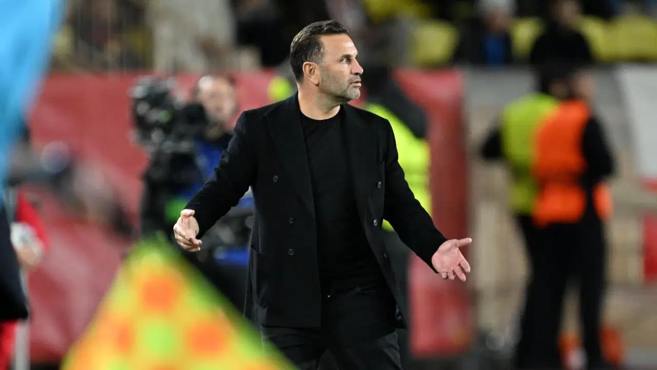 Okan Buruk'tan sakatlık isyanı: 'Bir kaleci kalmıştı...'