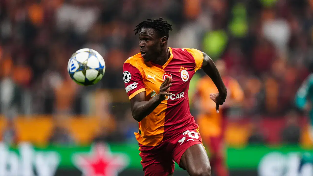 Galatasaray'dan sakatlık açıklaması: 3 isim Monaco maçında yok! 