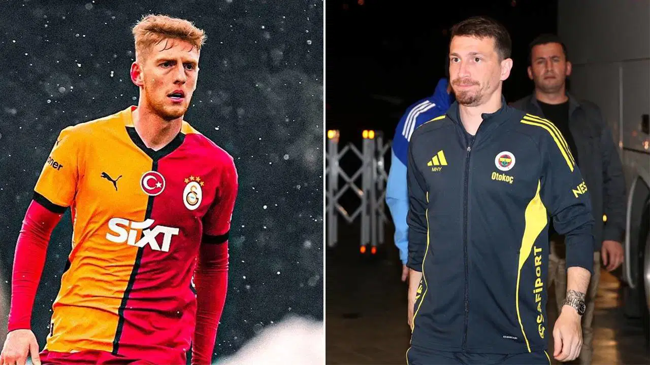 Başsavcılık açıkladı: Mert Hakan Yandaş ve Metehan Baltacı gözaltına alındı!