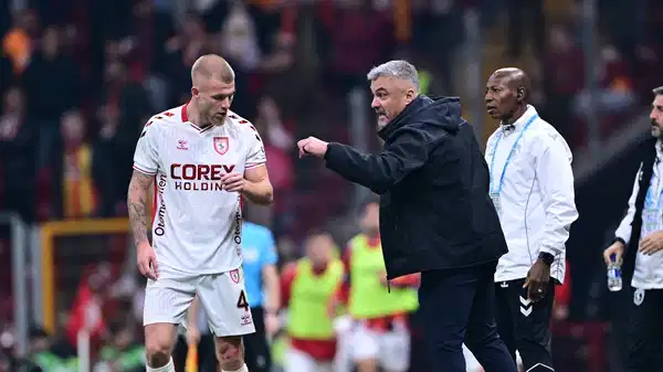 Thomas Reis'tan yayıncı kuruluşa tepki: 'Skandal bir karardı, stüdyoda neden konuşulmadı' 