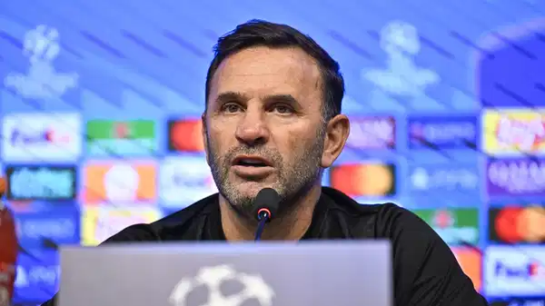 Monaco maçı için 2 plan... Okan Buruk, sol bek kararını verdi! 