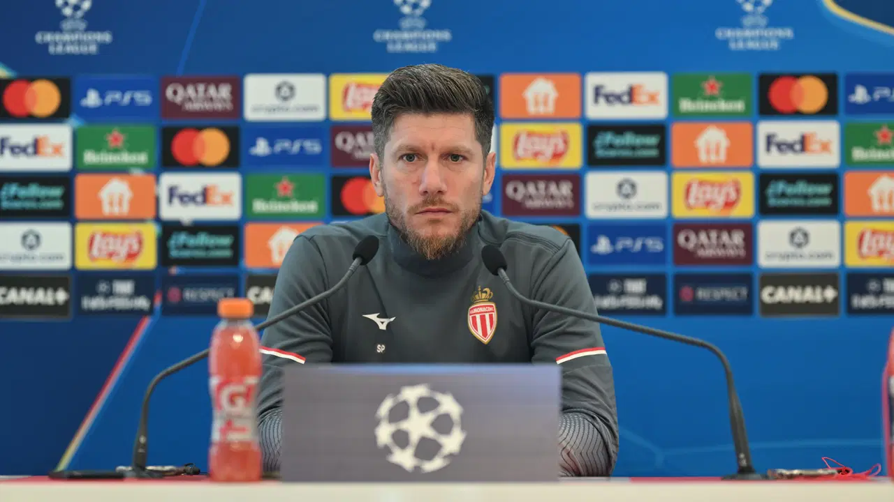 Sebastien Pocognoli: 'Karşılaşacağımız daha güçlü takımlar da var'