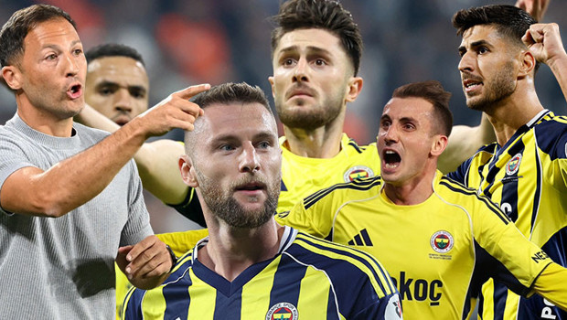 Başakşehir-Fenerbahçe maçı öncesi Tedesco'dan kritik mesaj: Lüksümüz yok!