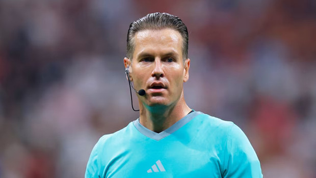 Monaco - Galatasaray maçının hakemi açıklandı!