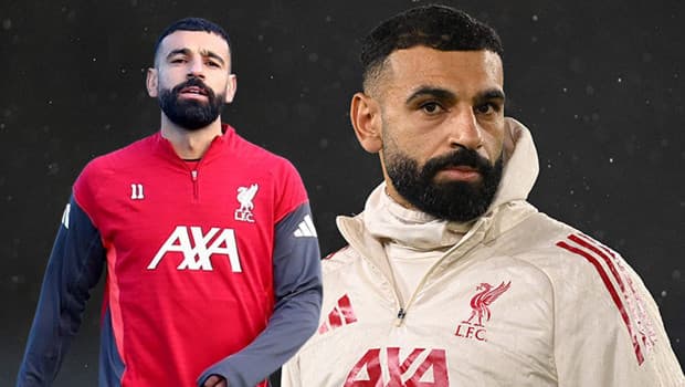 Mohamed Salah için Suudi Arabistan'dan resmi transfer açıklaması! 3 dünya devine önerildi