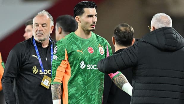 Uğurcan'ın sakatlığı pahalıya patladı!