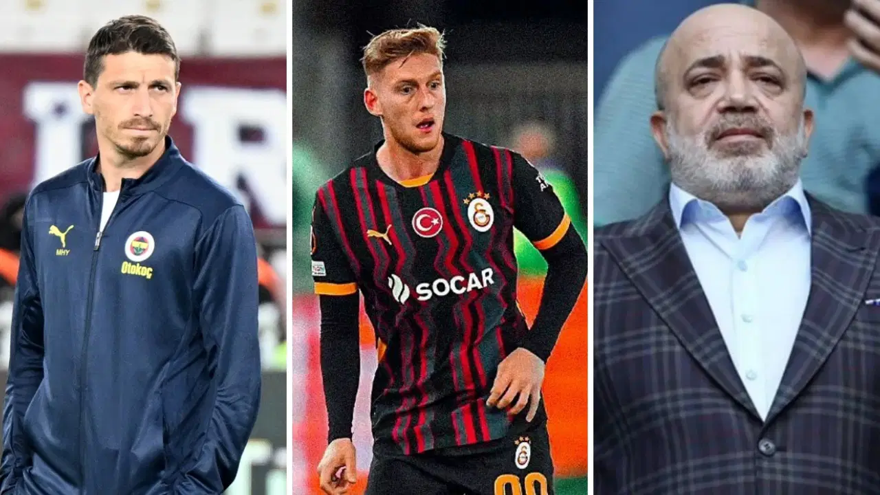 Futbolda bahis soruşturması: Mert Hakan Yandaş, Metehan Baltacı ile Murat Sancak hakkında tutuklama kararı!