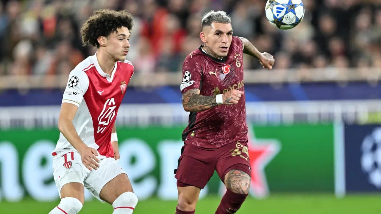 Galatasaraylı Lucas Torreira'dan dikkat çeken paylaşım: 'Bugün her zamankinden daha fazla...'