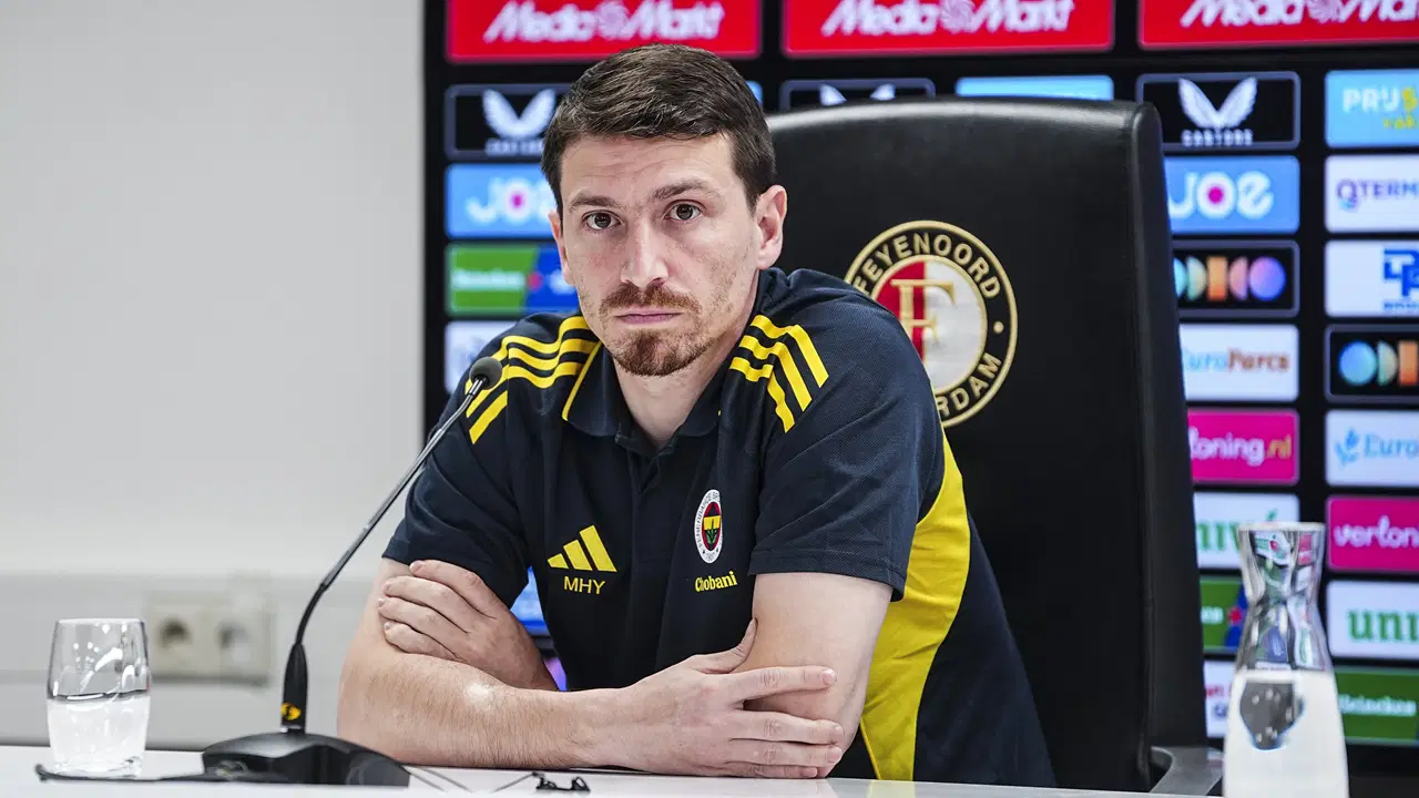 PFDK'ye sevk edilmişti: Mert Hakan Yandaş'ın cezası belli oldu!